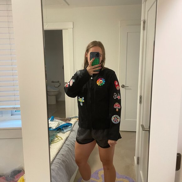 +44 Jacket - Picture 2 of 5